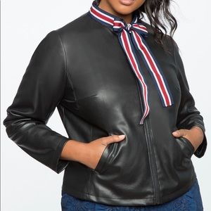 Eloquii jacket size 3x